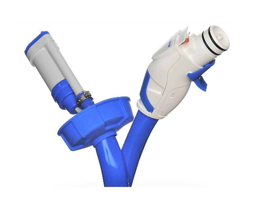 WP3A Truma Ultraflow Water Pump Assembly Affordable Caravans