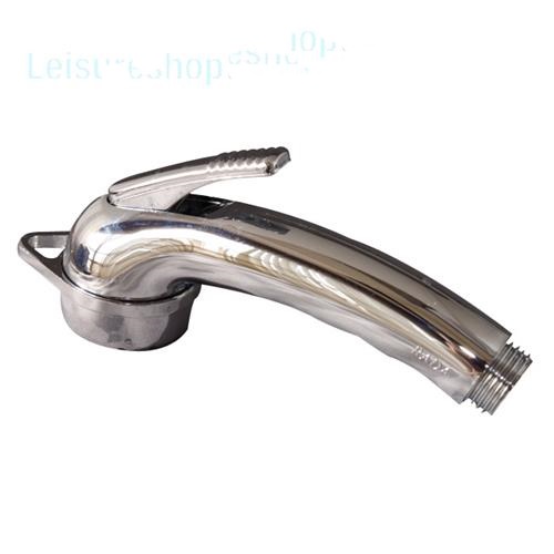 SH12 Reich Charisma Lever Shower Head Affordable Caravans