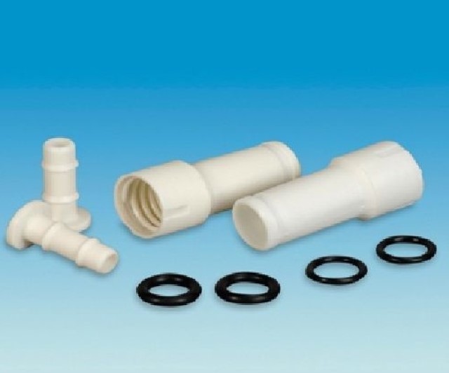 SPA2 Shower Hose Connectors Affordable Caravans