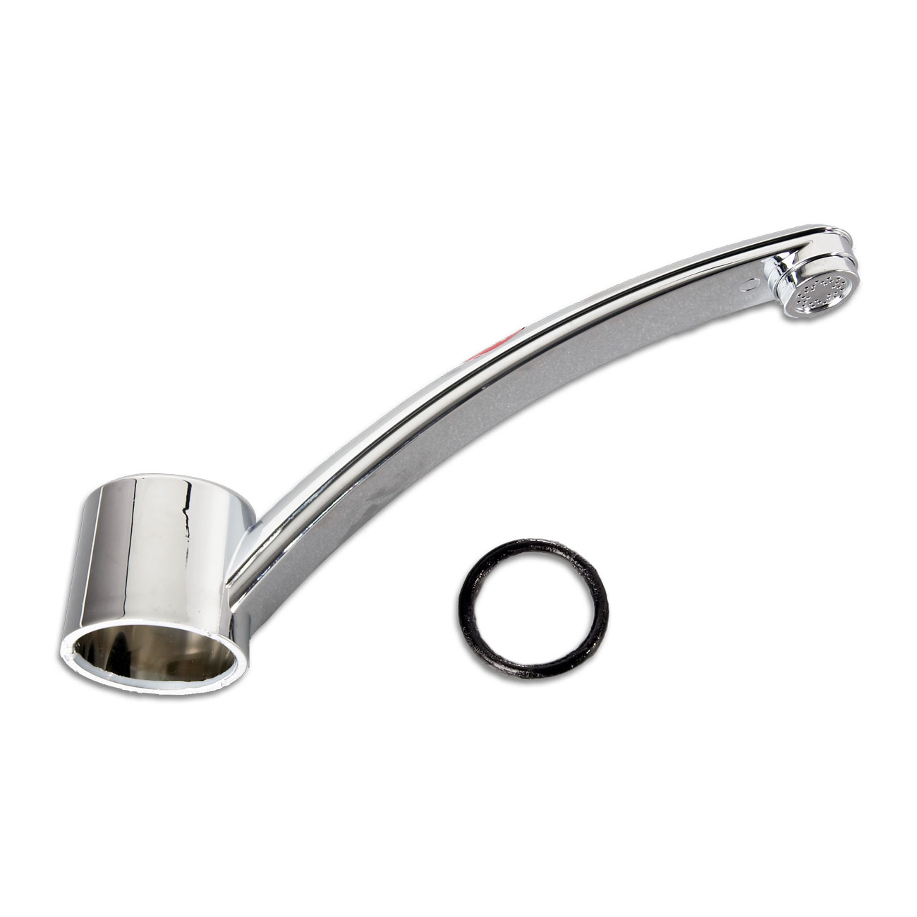 T31 Whale Elite Replacement Spout Chrome Affordable Caravans