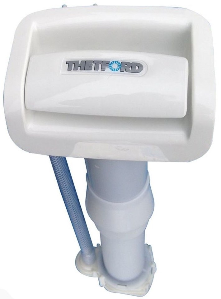 thetford 25807 thetford pump assy *SPECIAL ORDER*