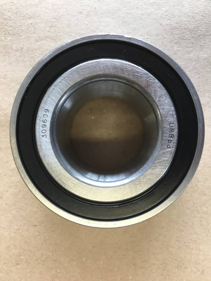 WBE4 Wheel Bearing Euro 80mm Affordable Caravans