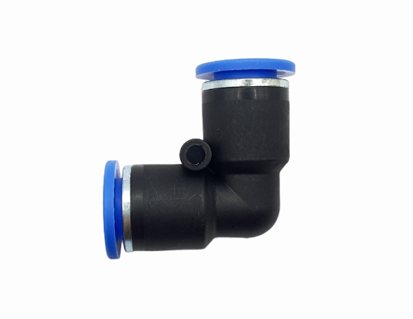 EFIELD 1/2 Inch Pex Crimp Brass Full Port Shut-off Ball Valve With Drop-ear ,(VALVE023
