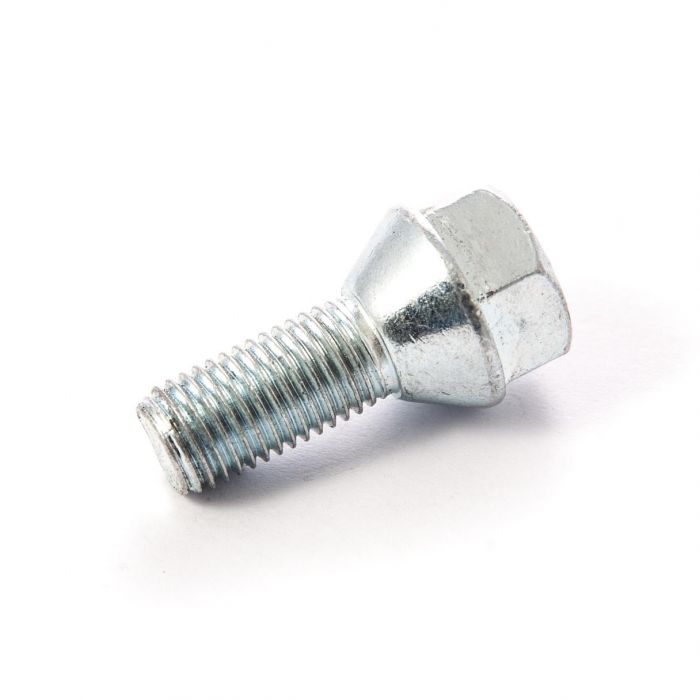 WN5 Wheel Bolt for UK Caravan Steel wheel 42mm Affordable Caravans
