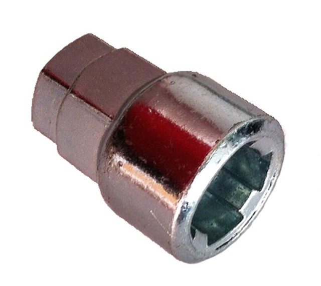 WSL4 Wheel Safety Bolt Set for Caravans Affordable Caravans