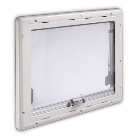 Dometic S4 Top-hung Hinged Window & Frame 1000 x 800mm DS - Quality ...