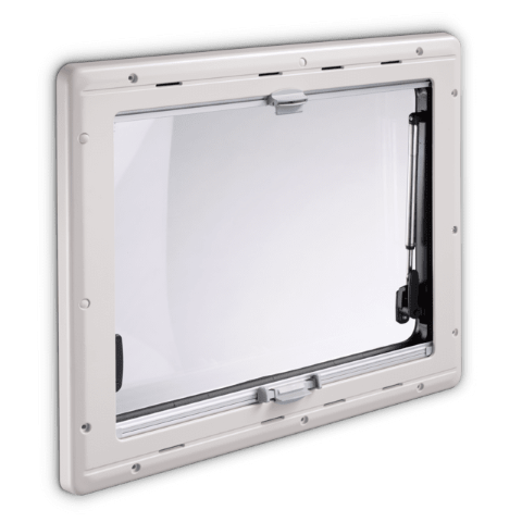 Dometic S4 Top-hung Hinged Window & Frame 700mm x 550mm DS - Affordable ...