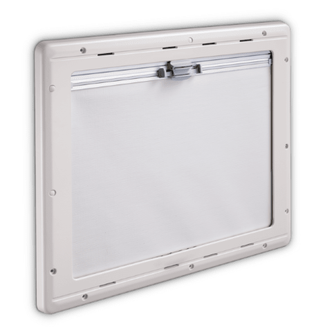 Dometic S4 Top-hung Hinged Window & Frame 750 x 600mm DS - Quality ...