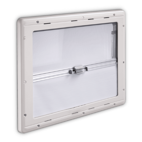 Dometic S4 Top-hung Hinged Window & Frame 900mm x 500mm DS - Quality ...
