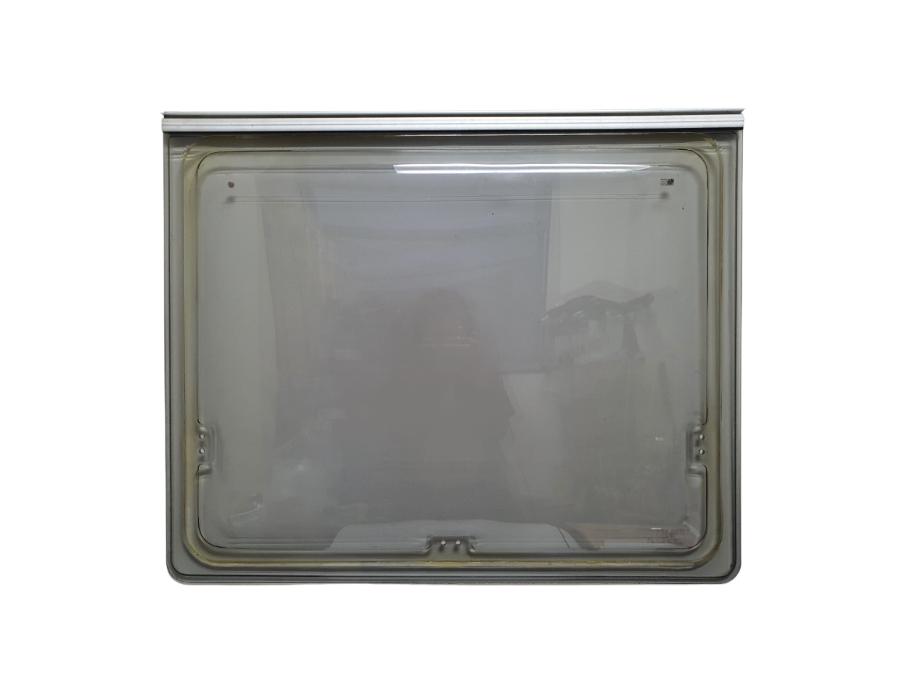 WSF773 ... Window (SIDE)(FLEETWOOD 1999) SECOND GRADE 773mm x 635mm ...