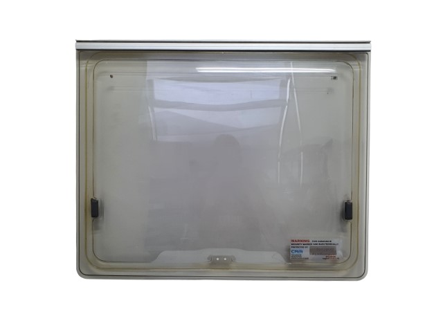 WSF774 ... Window (SIDE) (FLEETWOOD 1999)....................... 774mm ...