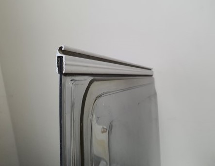 WSF774 ... Window (SIDE) (FLEETWOOD 1999)....................... 774mm ...