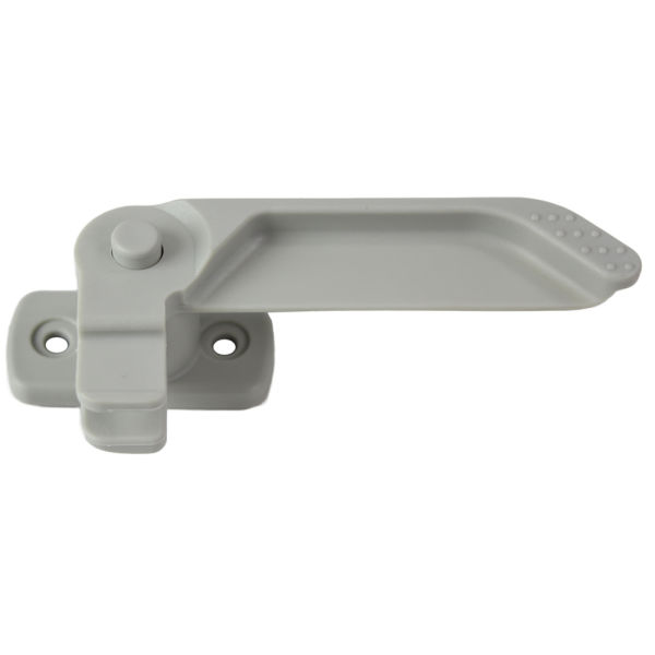 WA5R Grey Dometic Window catch Right Affordable Caravans
