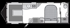 Affordable Caravans Parts