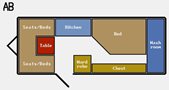 Affordable Caravans Parts