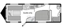 Affordable Caravans Parts