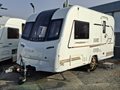 Affordable Caravans Parts
