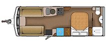 Affordable Caravans Parts