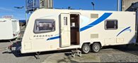 Affordable Caravans Parts