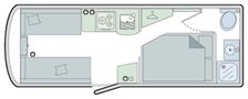 Affordable Caravans Parts