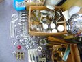 Affordable Caravans Parts