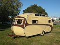 Affordable Caravans Parts