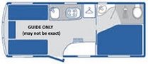 Affordable Caravans Parts