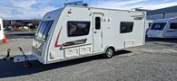 Affordable Caravans Parts