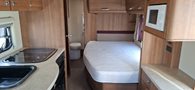 Affordable Caravans Parts