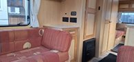 Affordable Caravans Parts