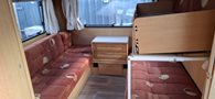 Affordable Caravans Parts