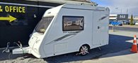 Affordable Caravans Parts
