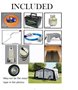 Affordable Caravans Parts