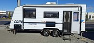 Affordable Caravans Parts