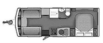 Affordable Caravans Parts