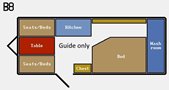 Affordable Caravans Parts