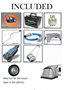 Affordable Caravans Parts
