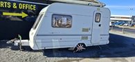 Affordable Caravans Parts
