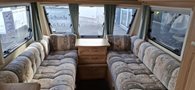 Affordable Caravans Parts