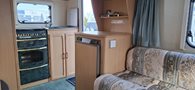 Affordable Caravans Parts