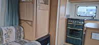 Affordable Caravans Parts