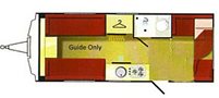 Affordable Caravans Parts