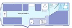 Affordable Caravans Parts