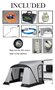 Affordable Caravans Parts