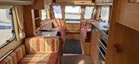 Affordable Caravans Parts