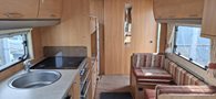 Affordable Caravans Parts