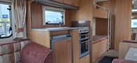 Affordable Caravans Parts