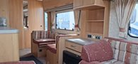 Affordable Caravans Parts