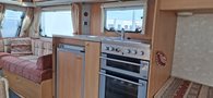Affordable Caravans Parts