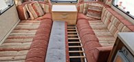 Affordable Caravans Parts